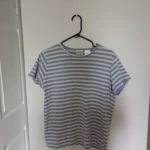 Featured thumbnail for T-shirt ligné