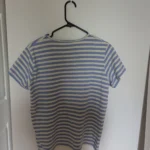 Thumbnail for T-shirt ligné
