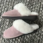 Featured thumbnail for Pantoufle NUKNUUK