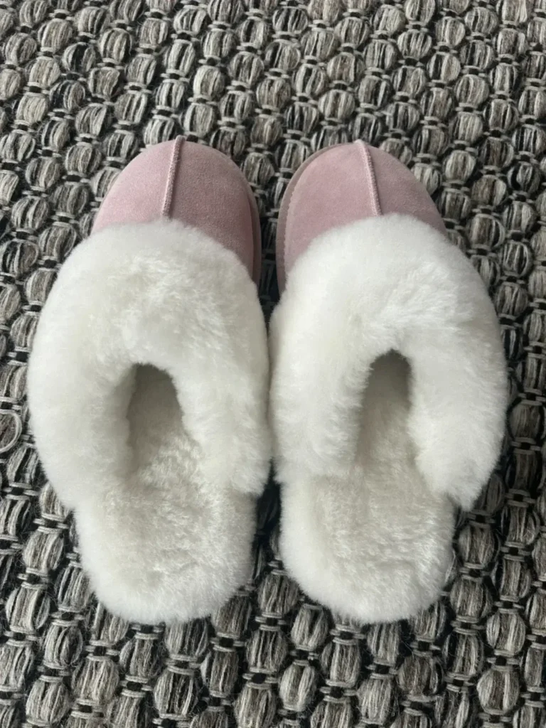 Image for Pantoufle NUKNUUK