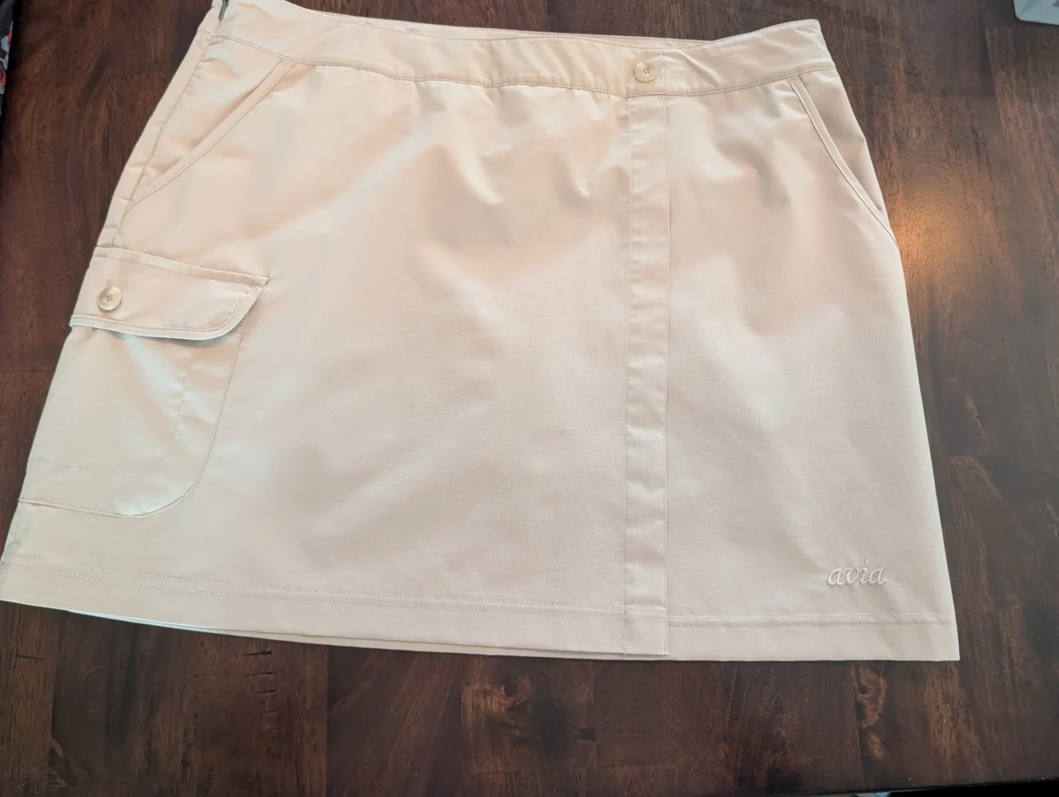 Featured image for Jupe portefeuille