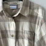 Thumbnail for Chemise COLUMBIA