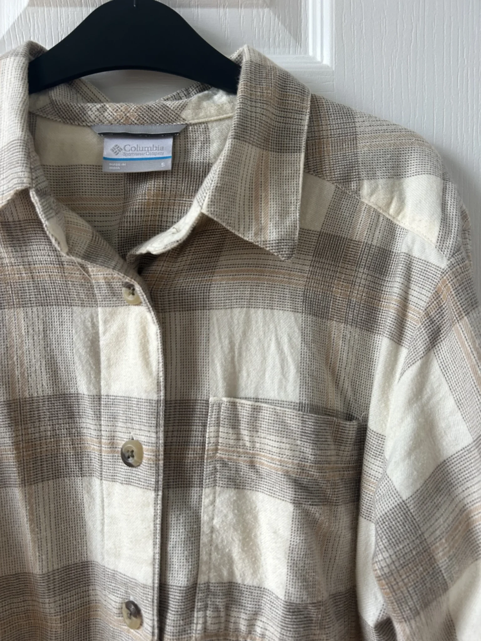 Image for Chemise COLUMBIA