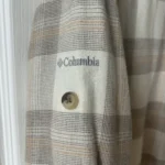 Thumbnail for Chemise COLUMBIA