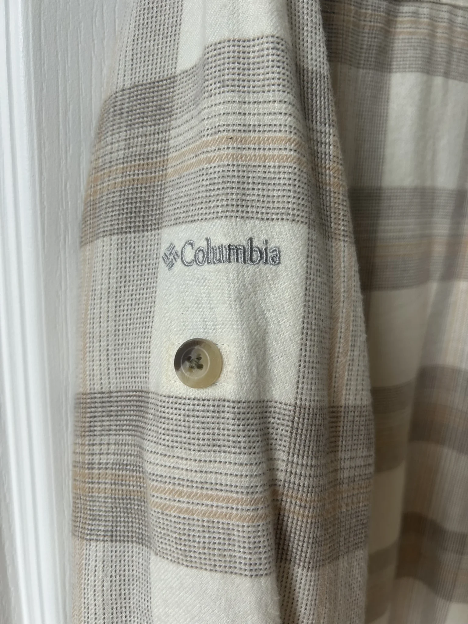 Image for Chemise COLUMBIA