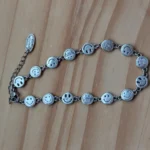 Featured thumbnail for Bracelet en argent