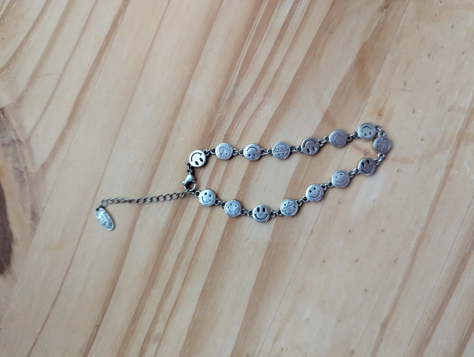 Image for Bracelet en argent