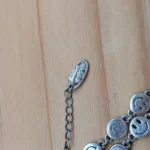 Thumbnail for Bracelet en argent