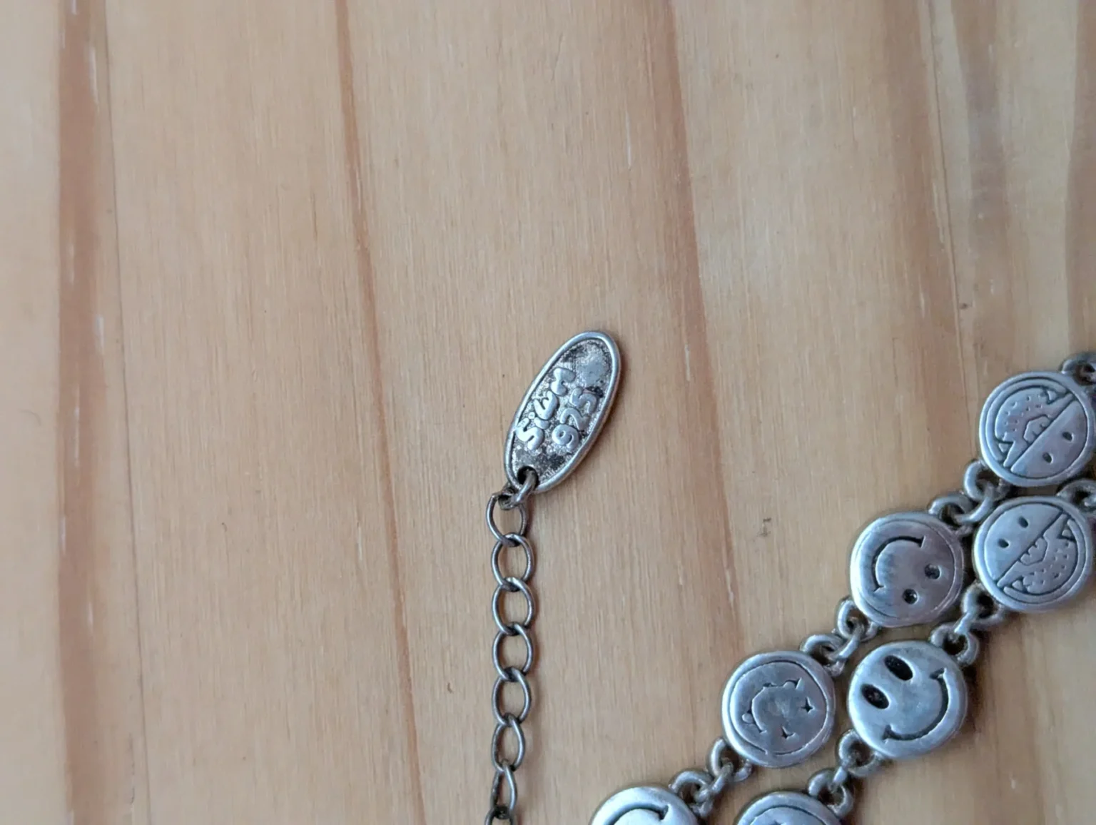 Image for Bracelet en argent