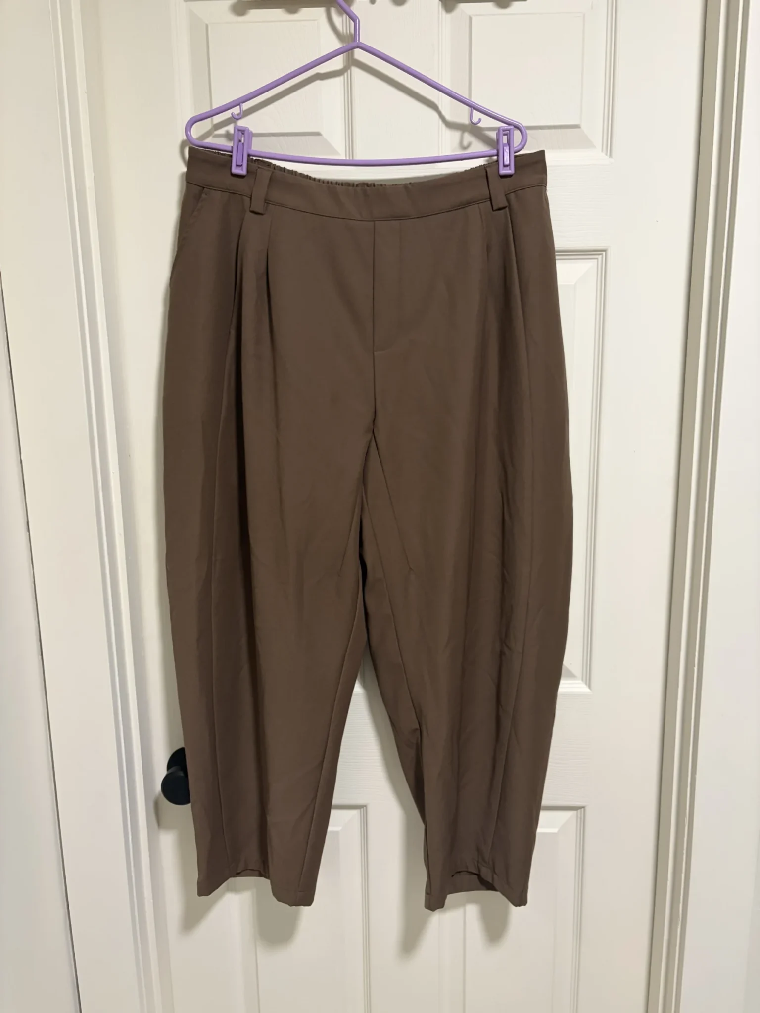 Image for Pantalons Ballon Halara