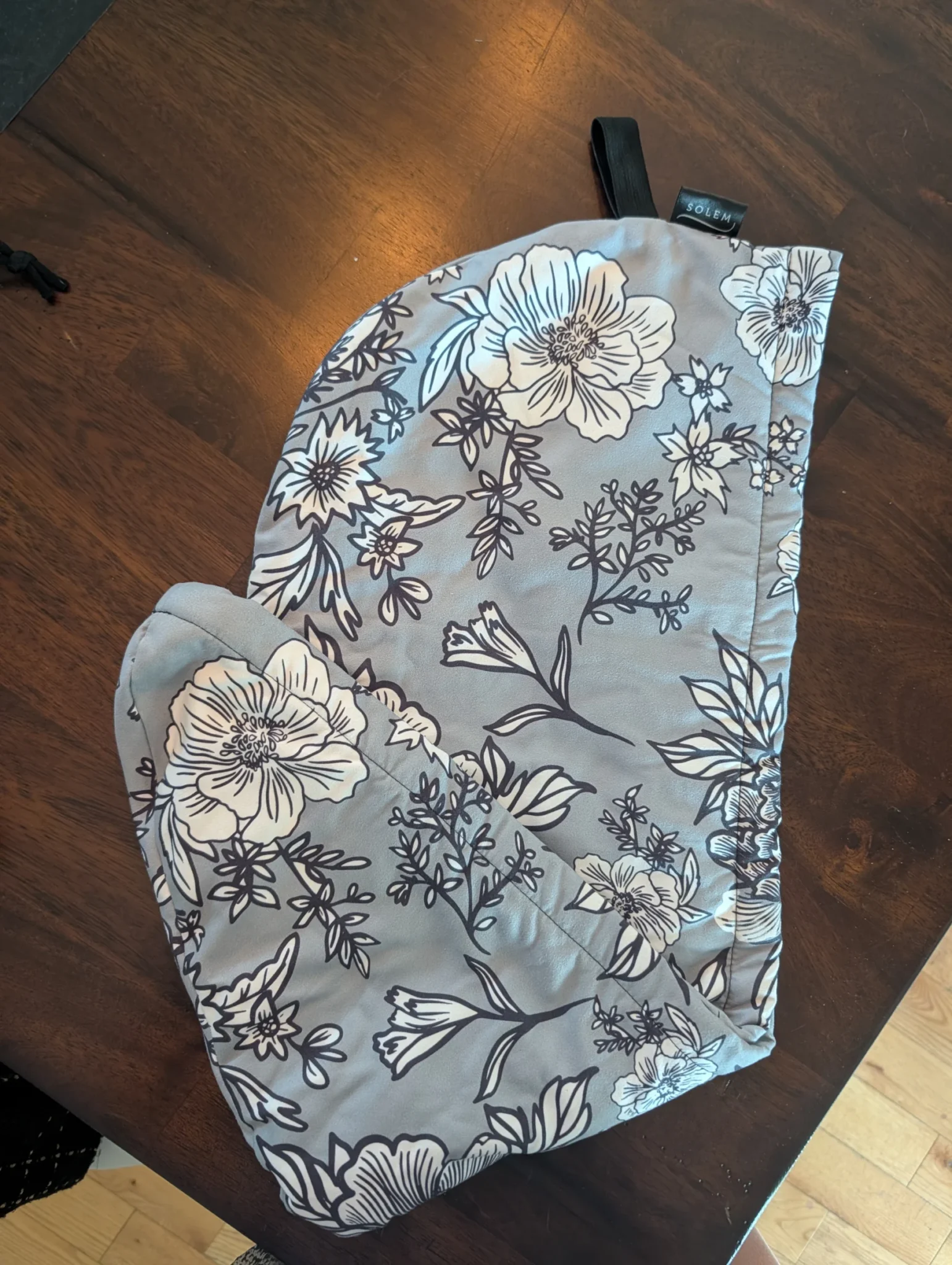 Featured image for Serviette de tête