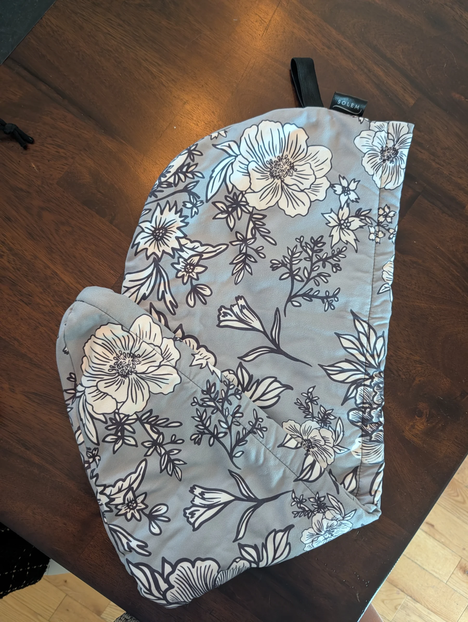 Serviette de tête *Autre seconde main