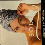 Thumbnail for Serviette de tête