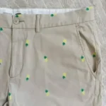 Featured thumbnail for Shorts Ananas