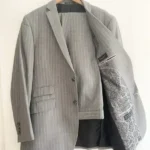 Featured thumbnail for Complet homme
