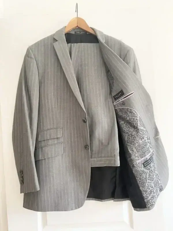 Featured image for Complet homme