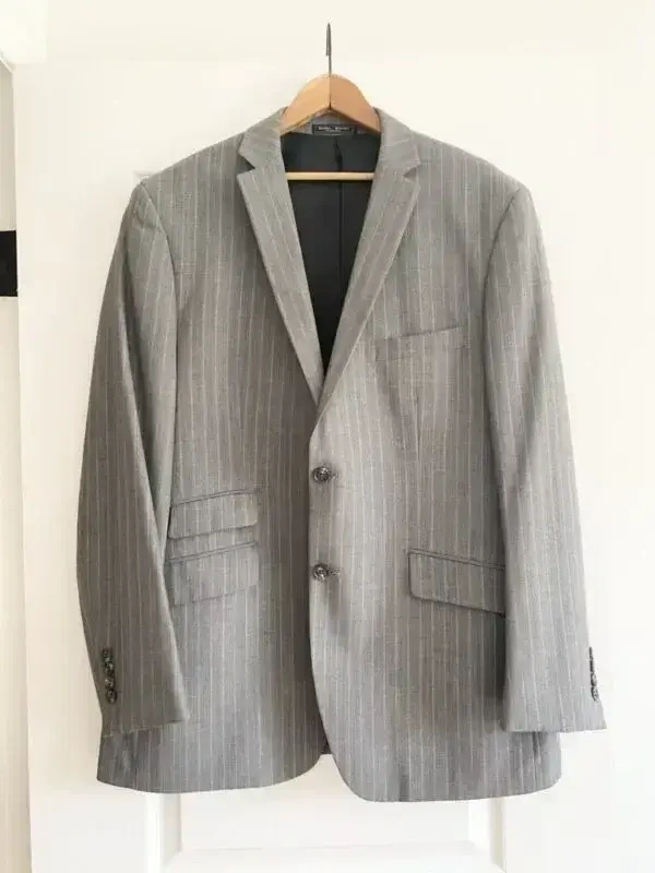 Image for Complet homme
