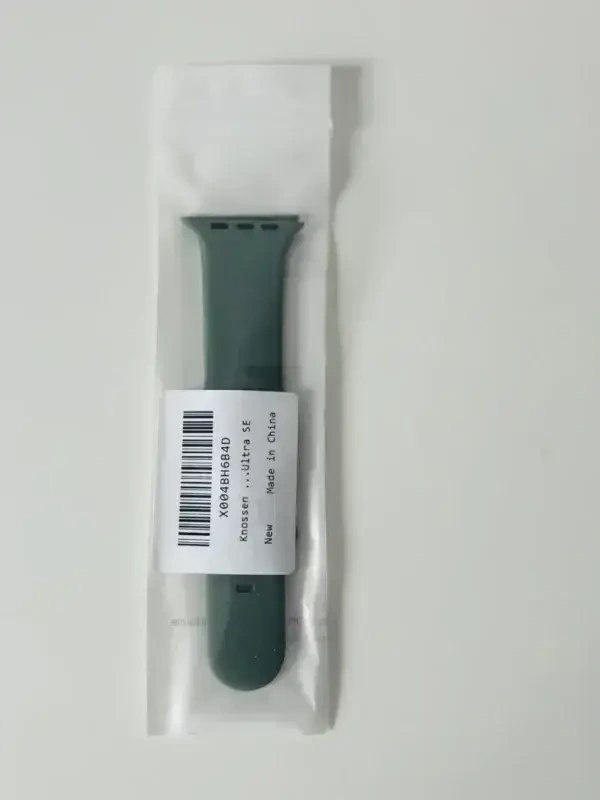 Image for NEUF! Apple Watch Bracelet Montre