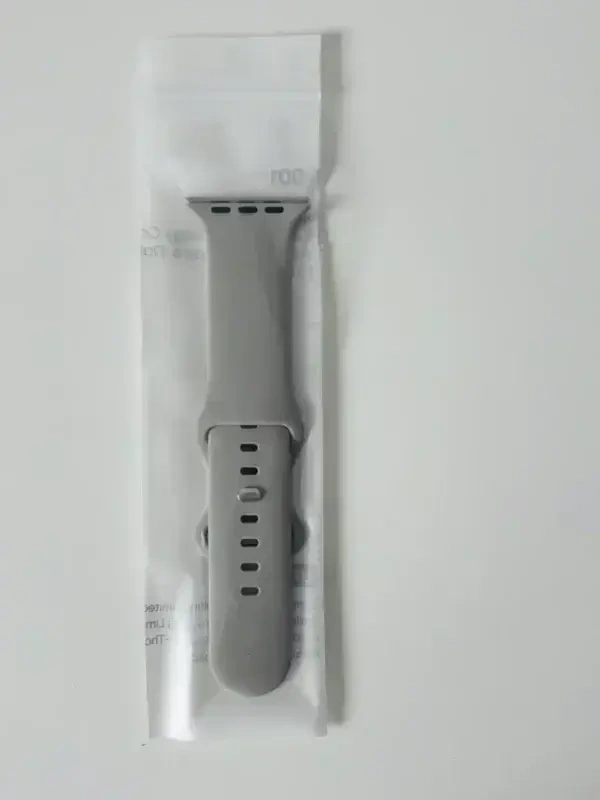 Image for NEUF! Apple Watch Bracelet Montre