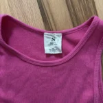 Thumbnail for NEUVE - Camisole Rose Maternité