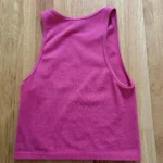 Thumbnail for NEUVE - Camisole Rose Maternité