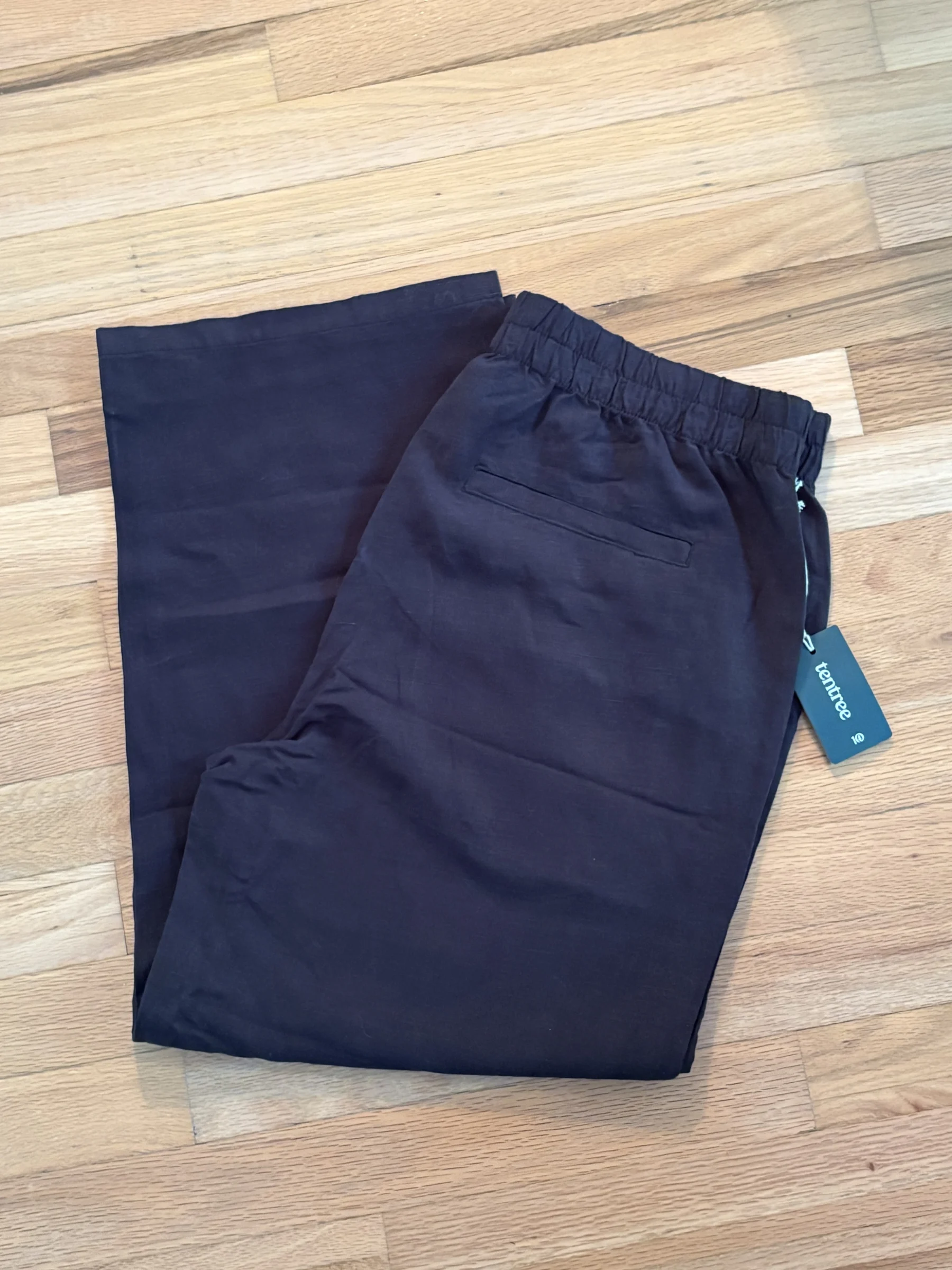 NEUF - Pantalon Tentree Tentree seconde main