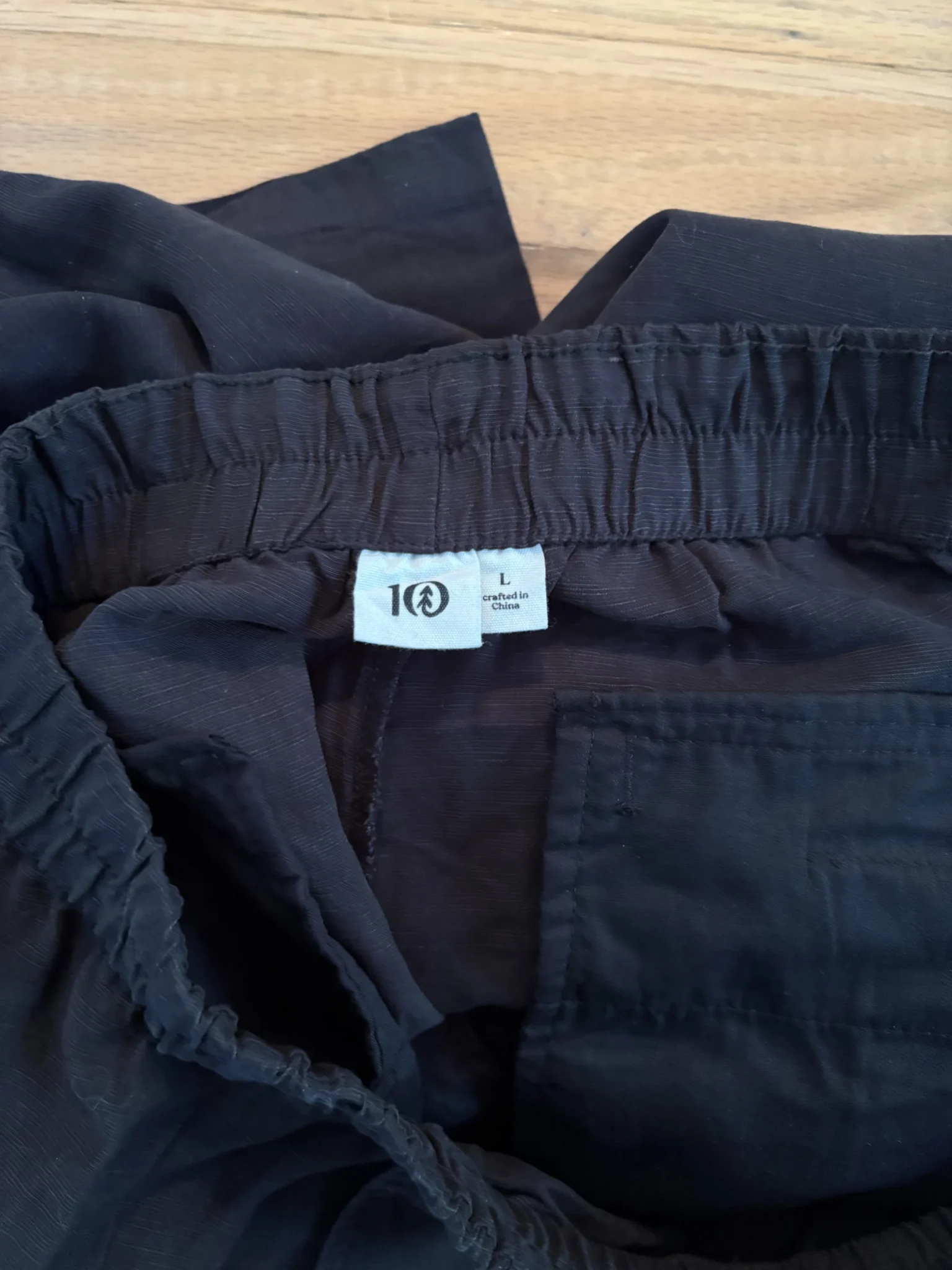 Image for NEUF - Pantalon Tentree