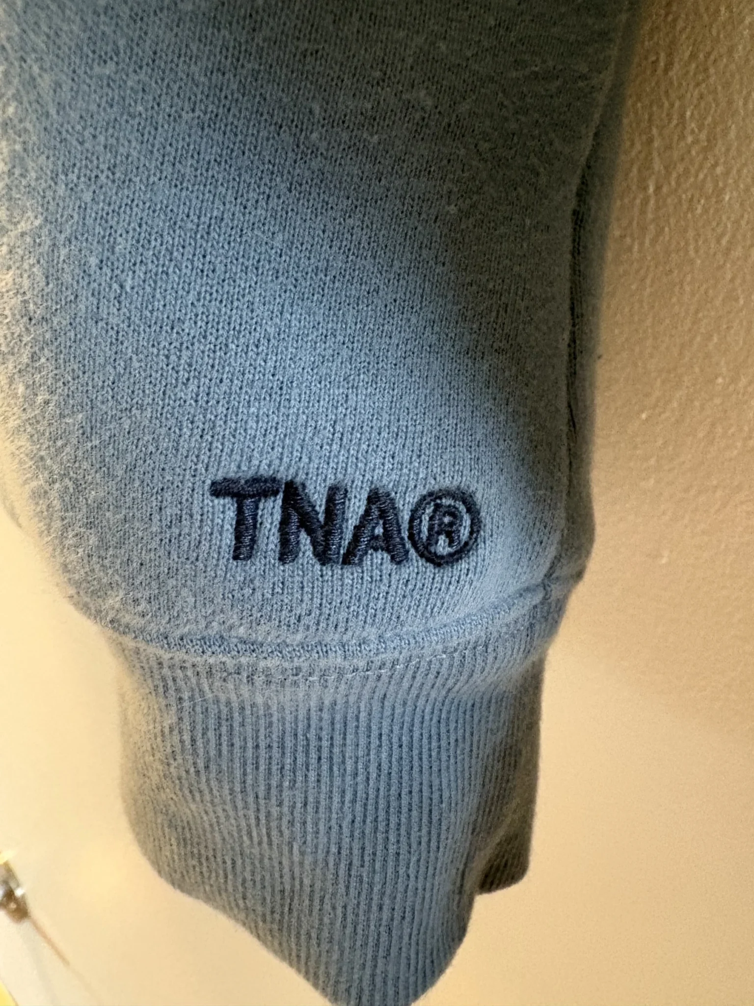 Image for Beau hoodie TNA Aritzia