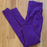 Featured thumbnail for Legging Lululemon 6
