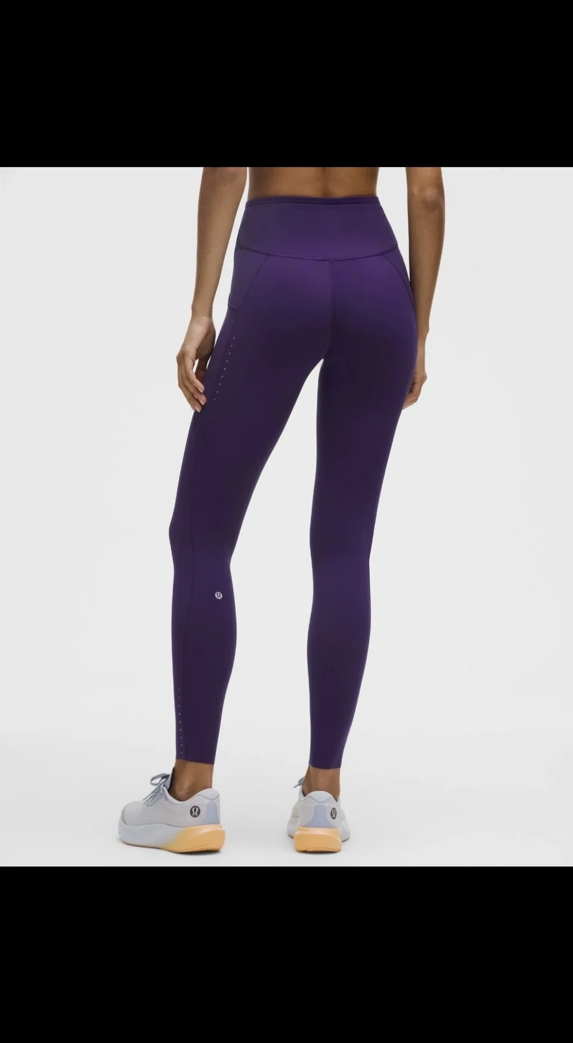 Image for Legging Lululemon 6