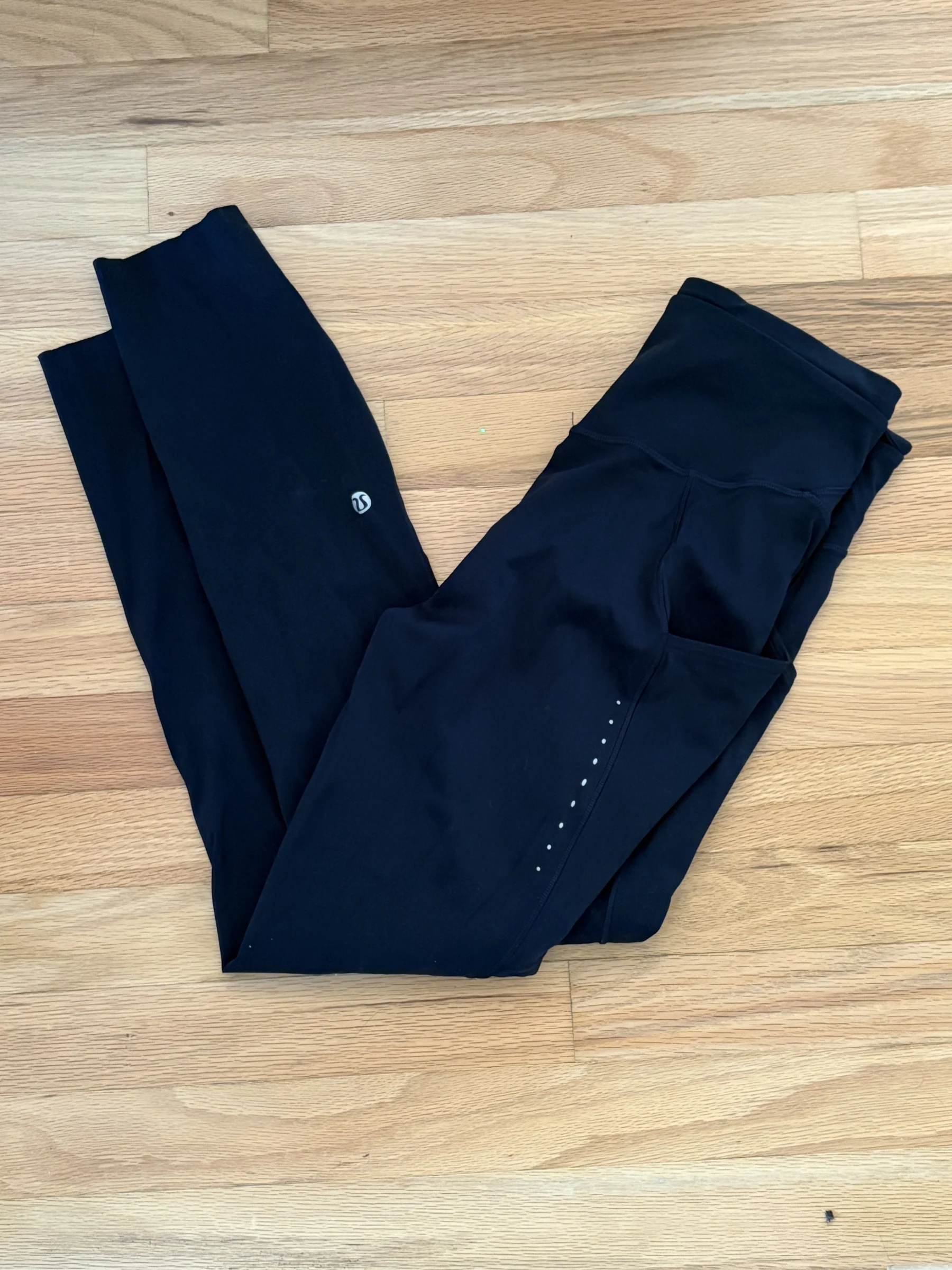 Legging Lululemon 6 Lululemon seconde main