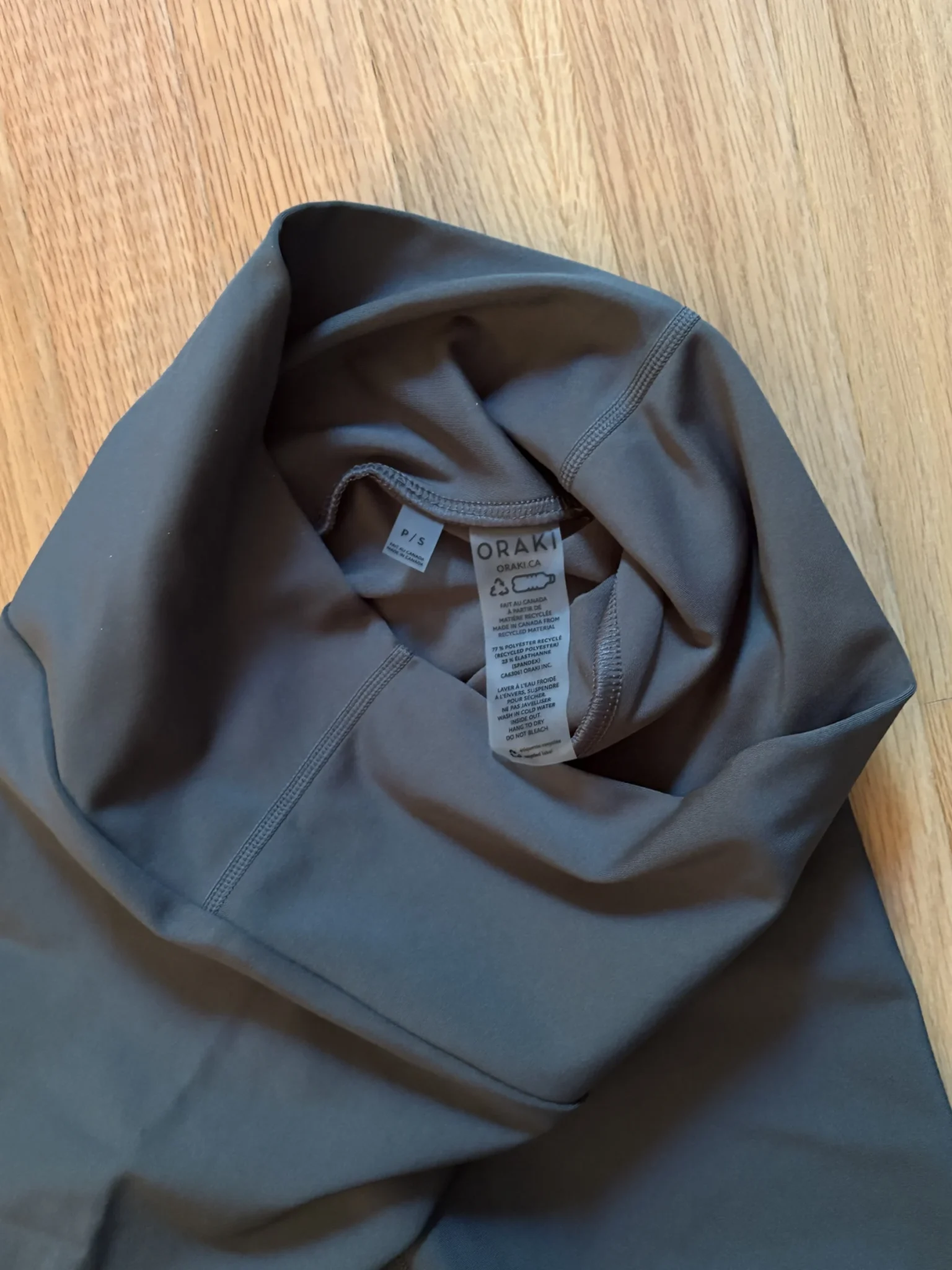 Image for Legging Oraki Small