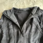 Thumbnail for Veste à capuchon Define Lululemon