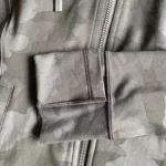 Thumbnail for Veste à capuchon Define Lululemon