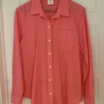 Thumbnail for Matching blouse and comfort shorts