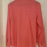 Thumbnail for Matching blouse and comfort shorts