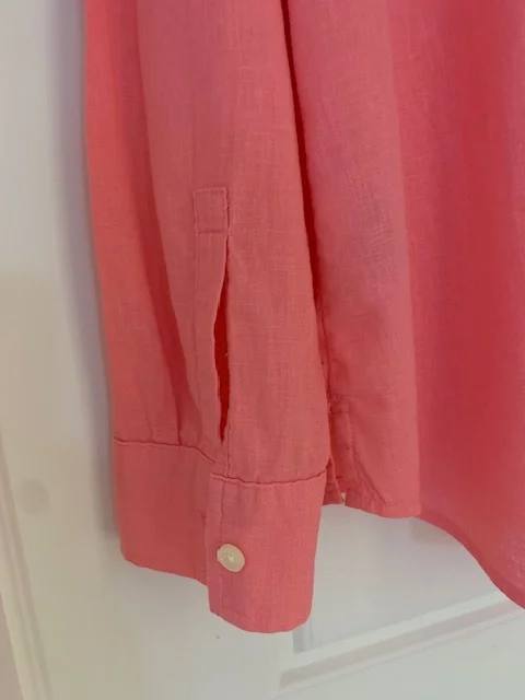 Image for Matching blouse and comfort shorts