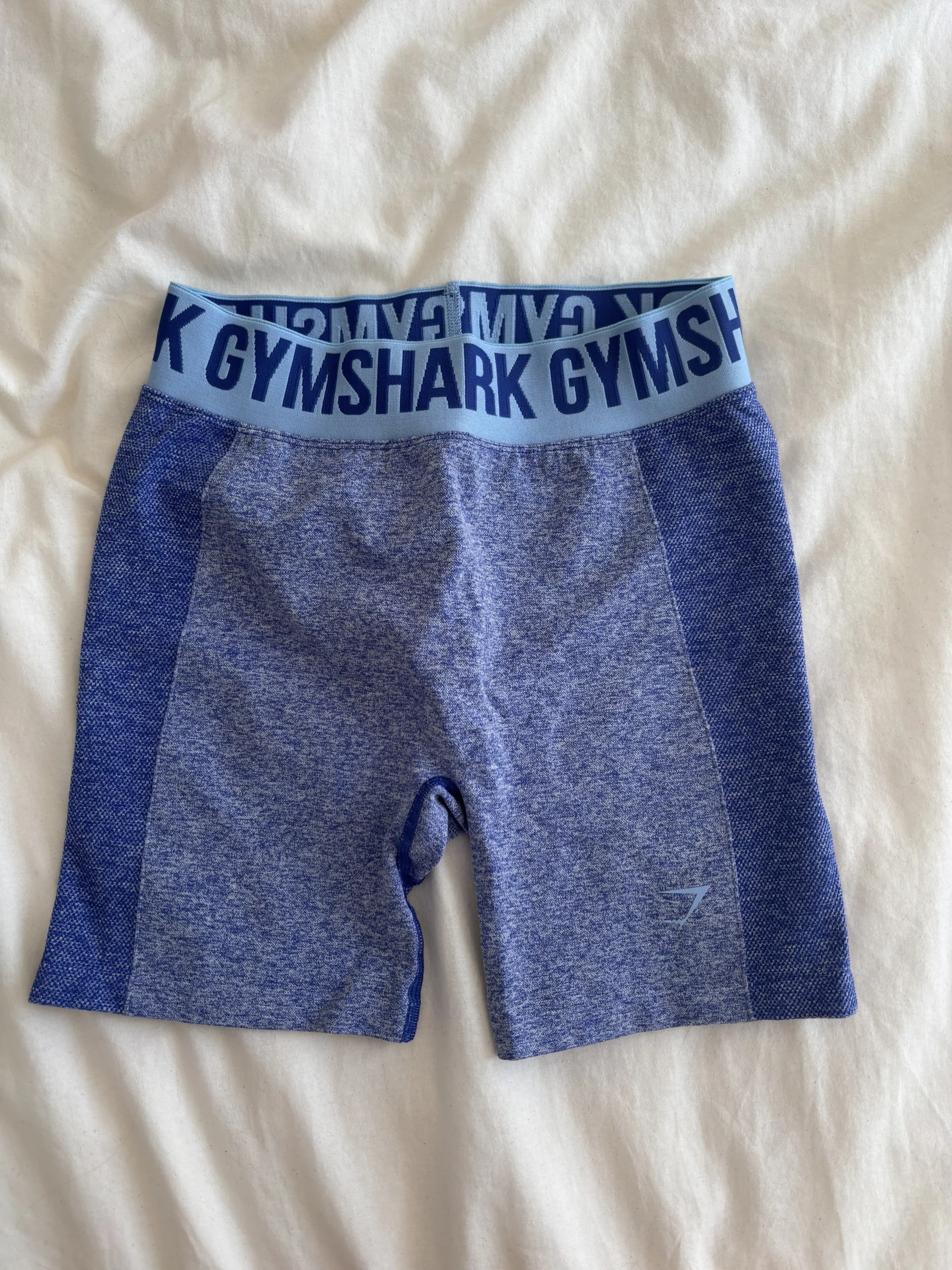 Sports shorts Gymshark seconde main