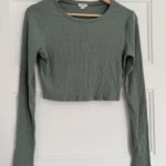 Featured thumbnail for T-shirt manches longues