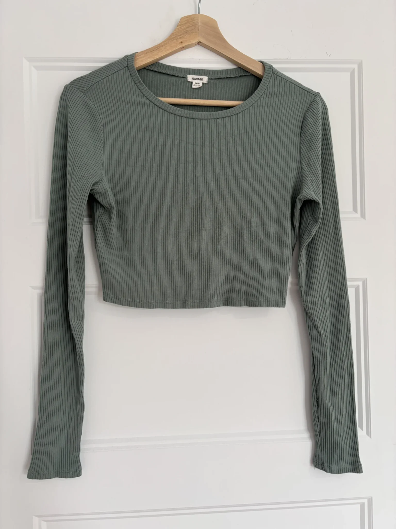 Featured image for T-shirt manches longues