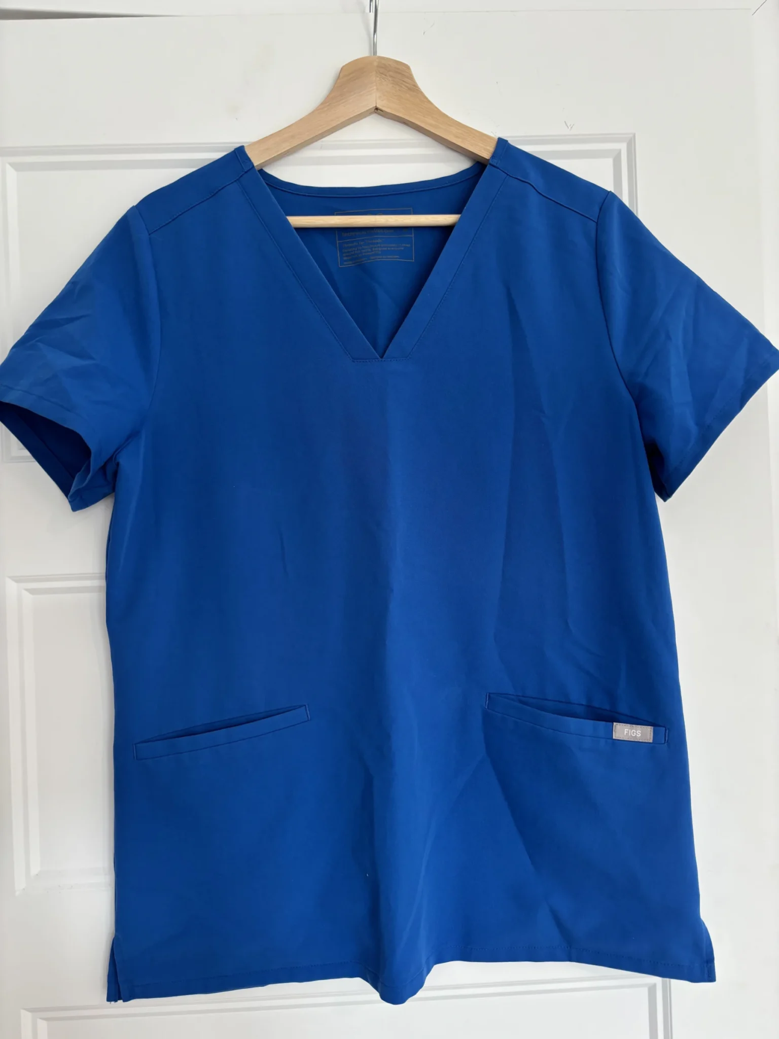 Featured image for Haut uniforme