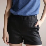 Featured thumbnail for Short de Lin