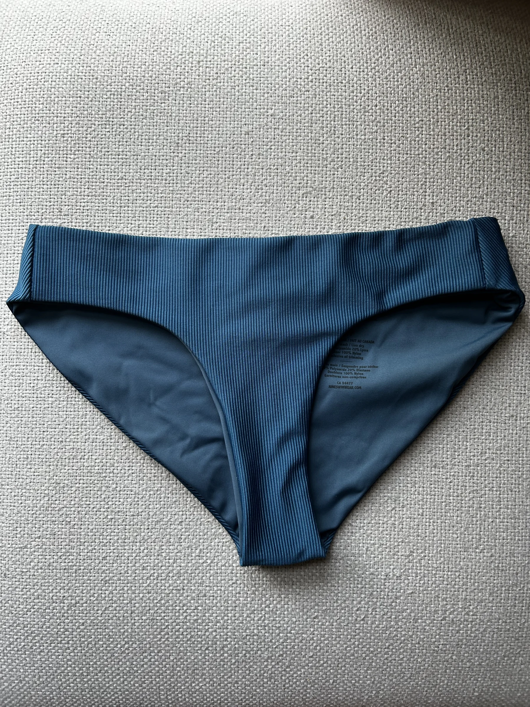 Bas de bikini June Swimwear seconde main