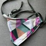 Thumbnail for Haut de bikini
