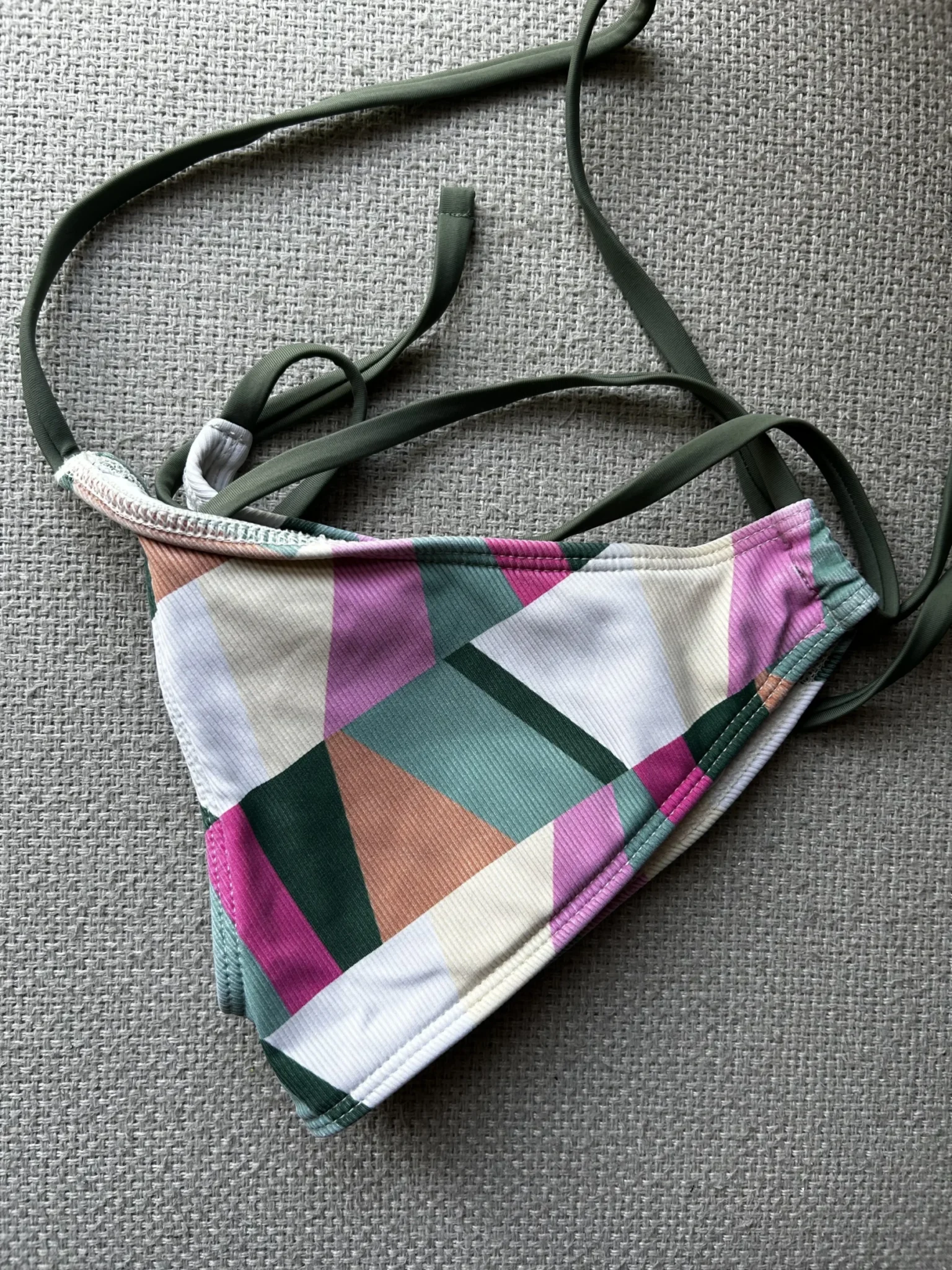 Image for Haut de bikini