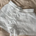 Featured thumbnail for Short ruffle Dailystory