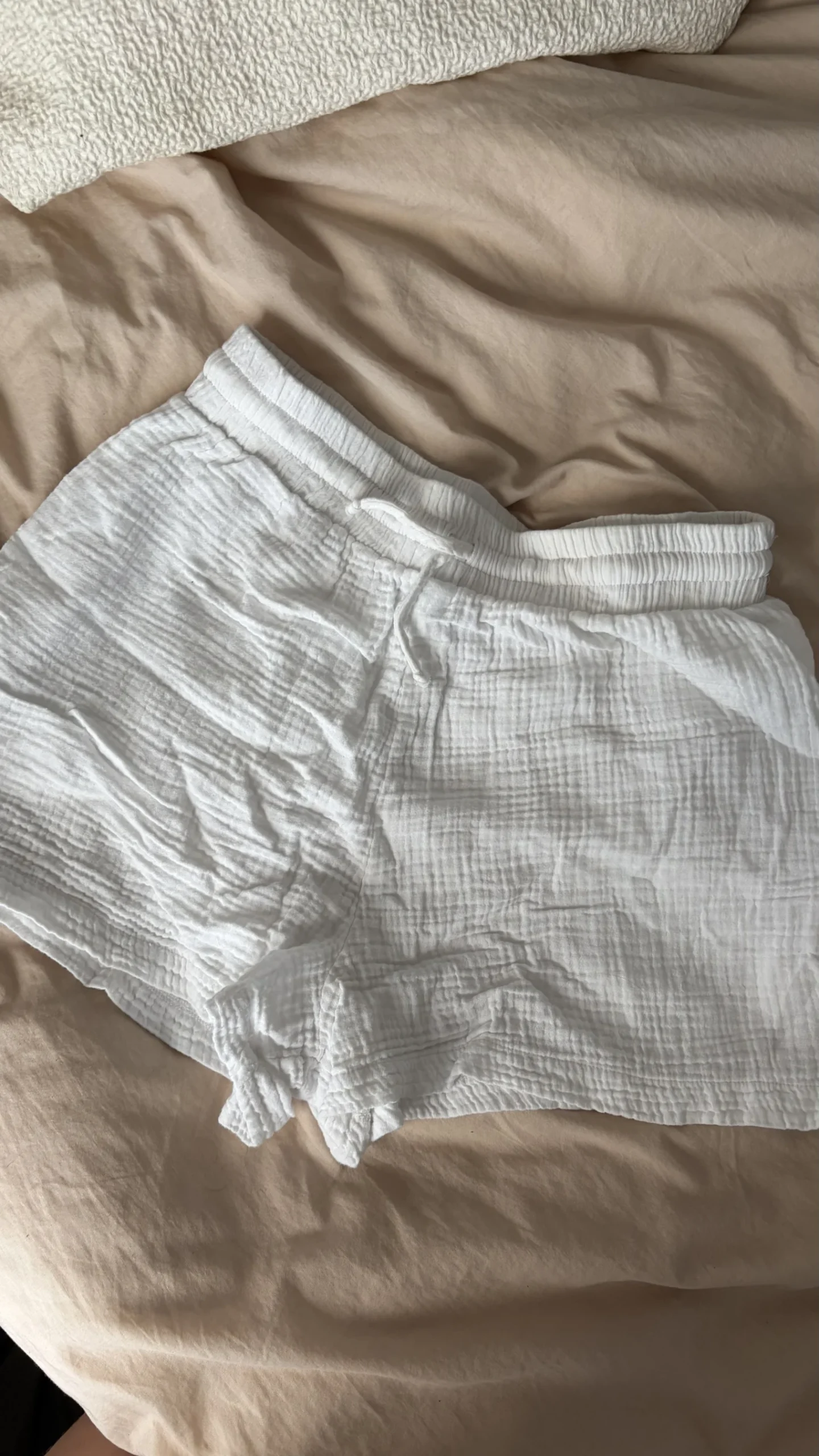 Short ruffle Dailystory Daily Story seconde main