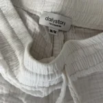 Thumbnail for Short ruffle Dailystory
