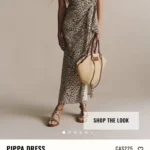 Thumbnail for Pippa dress, Sézane
