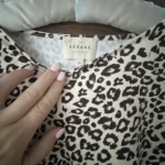 Thumbnail for Pippa dress, Sézane